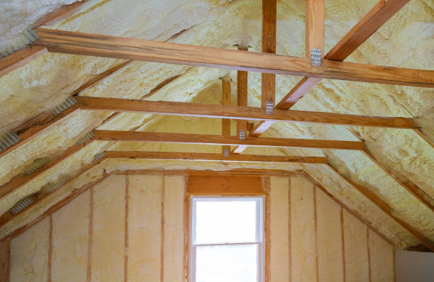 Range of Insulation Solutions in Batesburg Leesville, SC