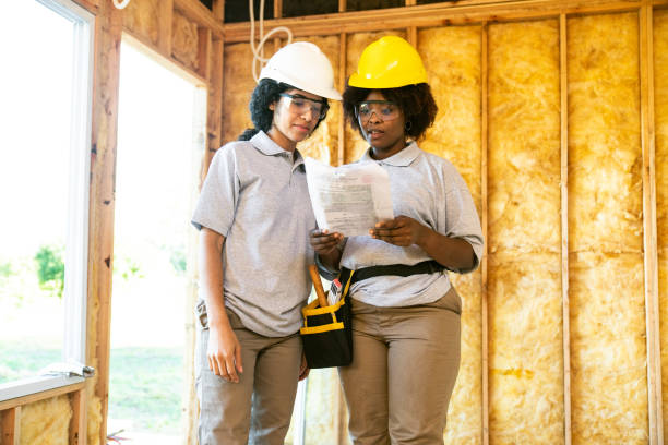 Best Energy-efficient Insulation  in Batesburg Leesville, SC